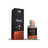 INTT MASSAGE & ORAL SEX - GEL DA MASSAGGIO APEROL EFFETTO CALORE INTE…