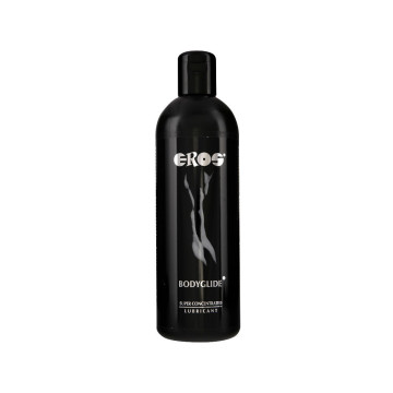 Eros - Bodyglide Lubrifiant Silicone Supercocentré 1000 Ml |