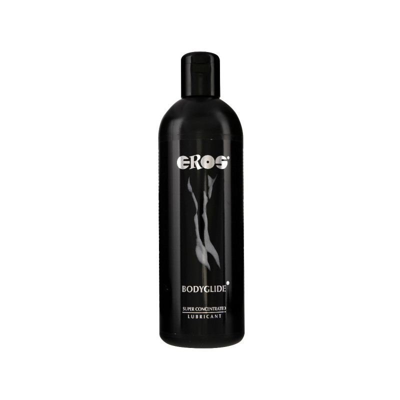 Eros - Bodyglide Lubricante Supercocentrado Silicona 1000 Ml |