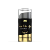 Intt Massage & Oral Sex - Pearls In Love Con Collar De Perlas Y Gel