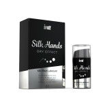 Intt Lubricants - Silk Mains Lubrifiant Concentré Silicone Formule