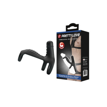 Pretty Love - Manga De Extensión De Silicona Suave Elástica |