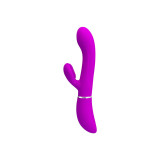 Pretty Love - Vibrador Estimulador Clitoris | Vybes.it