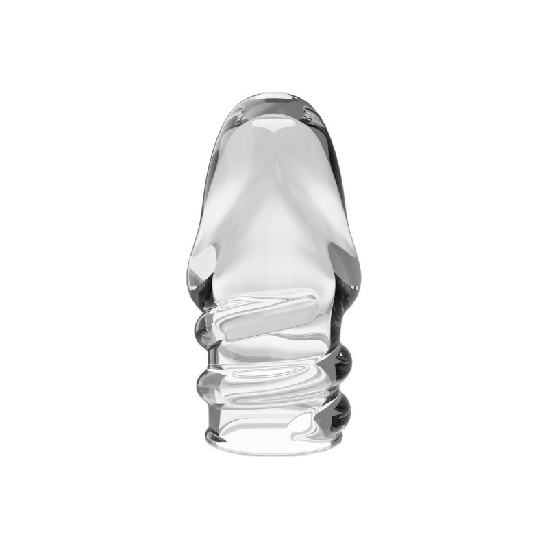PRETTY LOVE - ÉPAISSISSANT DE PÉNIS TRANSPARENT JEREMY - FOR HIM - Co…