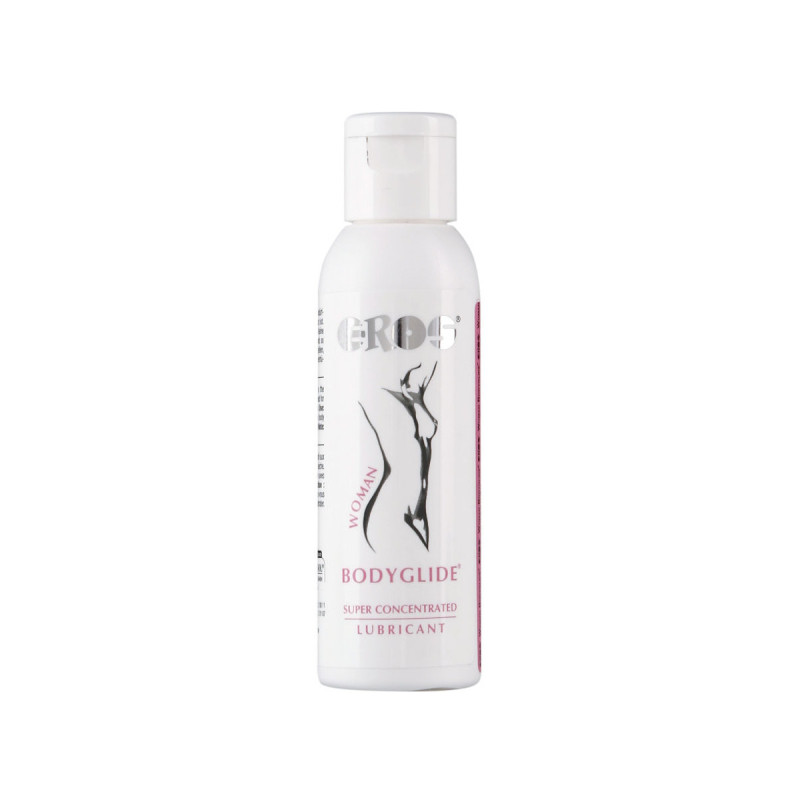 EROS - BODYGLIDE LUBRIFICANTE DONNA SILICONE SUPERCOCENTRATO 50 ML -…