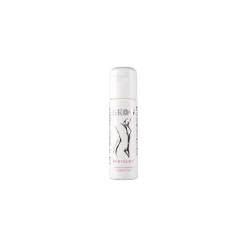 EROS - BODYGLIDE LUBRIFICANTE DONNA SILICONE SUPERCONCENTRATO 100 ML…