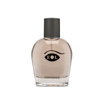 Eye Of Love - Eol Phr Perfume Feromonasdeluxe 50 Ml - Confidence |