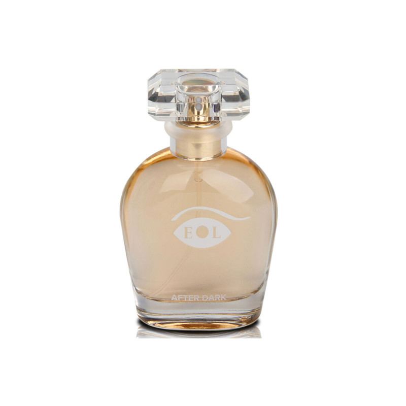 Eye Of Love - Eol Phr Perfume Feromonas Deluxe 50 Ml - After Dark |