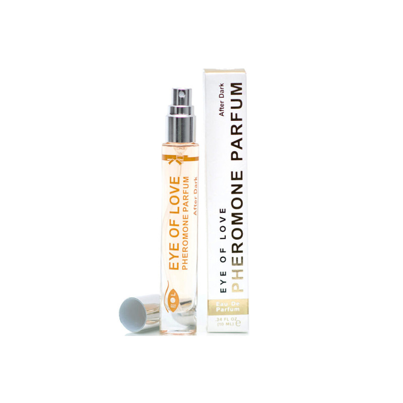 Eye Of Love - Eol Phr Perfume Feromonas 10 Ml - After Dark |