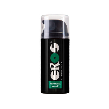EROS - ANAL FISTING SUPERSLIP SCHMIERGEL 100 ML - EROS CLASSIC LINE