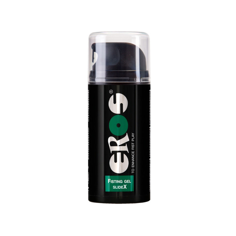 EROS - ANAL FISTING SUPERSLIP SCHMIERGEL 100 ML - EROS CLASSIC LINE