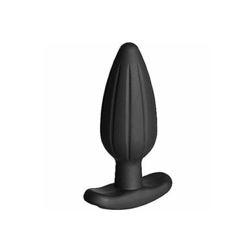 Electrastim - Silicone Plug Anal Rocker Butt Large | Vybes.it