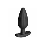 Electrastim - Silicone Plug Anal Rocker Butt Large | Vybes.it