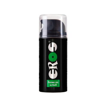 EROS - FISTING GEL ULTRAX 100 ML - EROS CLASSIC LINE - Anal with Rela…