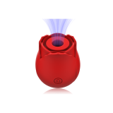 Mia - Stimulateur Clitoral À Deux Têtes Édition De Luxe | Vybes.it