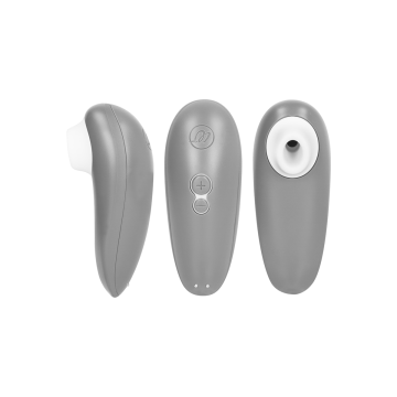 Womanizer - Starlet 3 Estimulador Clítoris Gris | Vybes.it