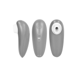 Womanizer - Starlet 3 Estimulador Clítoris Gris | Vybes.it