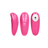 Womanizer - Starlet 3 Estimulador Clítoris Rosa | Vybes.it