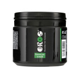 Eros - Fisting Anal Gel Lubricante Relajante 500 Ml | Vybes.it