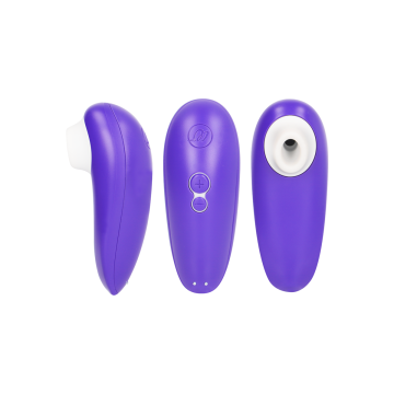 Womanizer - Starlet 3 Estimulador Clítoris Indigo | Vybes.it