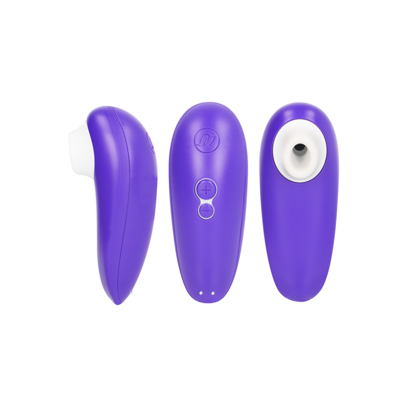 Womanizer - Starlet 3 Estimulador Clítoris Indigo | Vybes.it