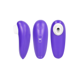 Womanizer - Starlet 3 Estimulador Clítoris Indigo | Vybes.it