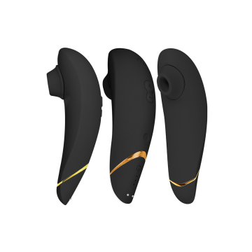 Womanizer - Premium 2 Estimulador De Clítoris Negro | Vybes.it