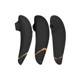 Womanizer - Premium 2 Estimulador De Clítoris Negro | Vybes.it