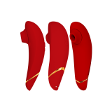 Womanizer - Premium 2 Estimulador De Clítoris Burdeos | Vybes.it