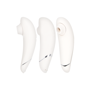 Womanizer - Premium 2 Estimulador De Clítoris Gris | Vybes.it