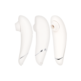 Womanizer - Premium 2 Estimulador De Clítoris Gris | Vybes.it