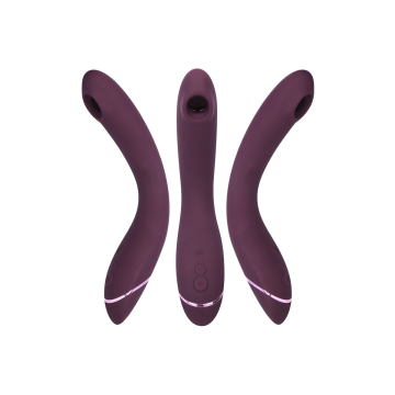 Womanizer - Og G - Spot Berenjena | Vybes.it