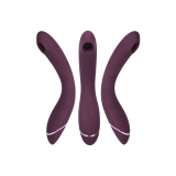 Womanizer - Og G - Spot Berenjena | Vybes.it