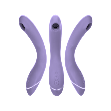 Womanizer - Og G - Spot Lila | Vybes.it