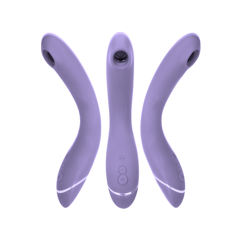 Womanizer - Og G - Spot Lila | Vybes.it