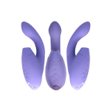 Womanizer - Duo 2 Estimulador Lila | Vybes.it