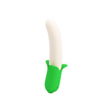 Pretty Love - Banana Knight Super Power 7 Vibraciones Silicona |
