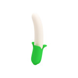 Pretty Love - Banana Knight Super Power 7 Vibraciones Silicona |