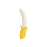 Pretty Love - Banana Geek Super Power 7 Vibrazioni Su E Giù