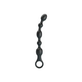 Pretty Love - Van Bolas Anales 10 Vibraciones Recargable Silicona |