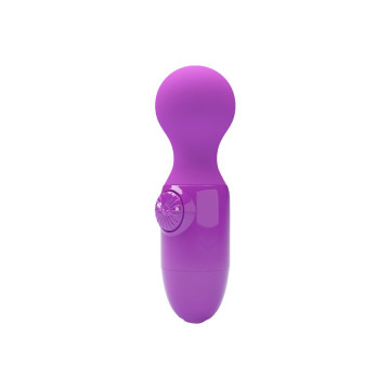 Pretty Love - Lila Mini - Persönliches Massager | Vybes.it