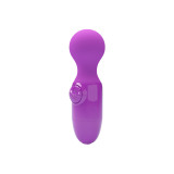 Pretty Love - Lila Mini - Persönliches Massager | Vybes.it