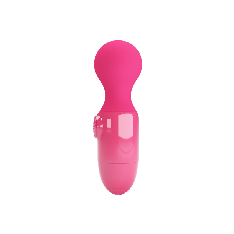 Pretty Love - Magenta Mini Persönliches Massager | Vybes.it