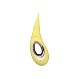 Lelo - Dot Cruise Gelber Klitoris - Stimulator | Vybes.it