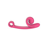Snail Vibe - Curve Vibrador Rosa | Vybes.it