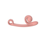 Snail Vibe - Curve Vibrador Naranja | Vybes.it