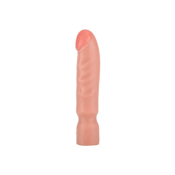 Get Real - Big Boy 30,5 Cm Natural | Vybes.it