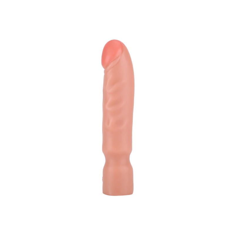 Get Real - Big Boy 30,5 Cm Natural | Vybes.it