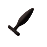Je Joue - Egon Plug Anal Vibrador Negro | Vybes.it