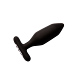 Je Joue - Onyx Plug Anal Vibrador Negro | Vybes.it
